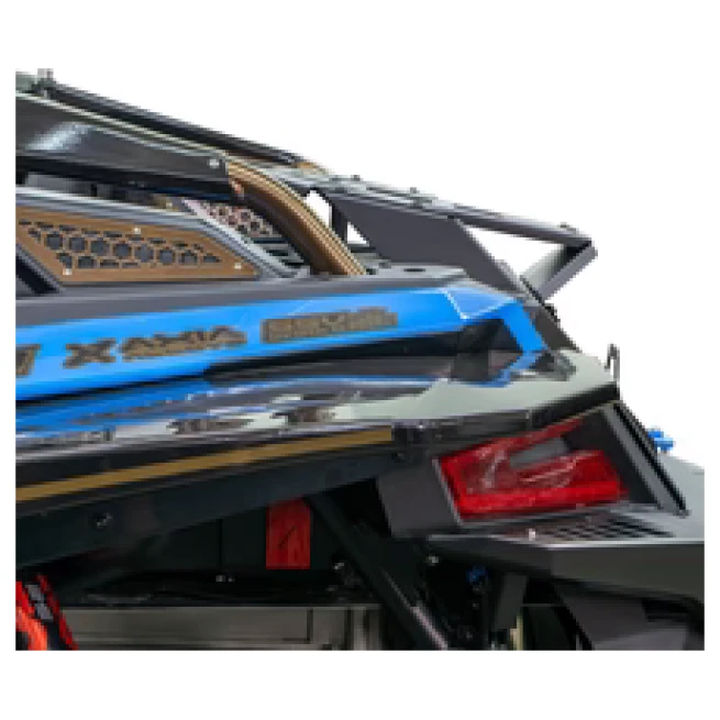 DRT RZR Pro R / Turbo R / Pro XP 2022+ Oversize Tire Carrier Mount Accessory - Image 8