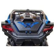 DRT RZR Pro R / Turbo R / Pro XP 2022+ Oversize Tire Carrier Mount Accessory - Image 10