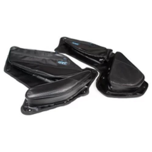 DRT RZR Pro XP 2020-2024 Door Bags - Rear Pair