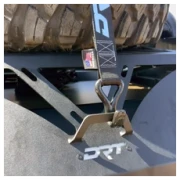 DRT Universal Ratcheting (3-point) Y-Strap - Image 16