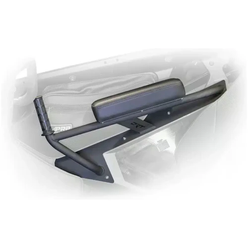 DRT RZR Pro XP / Pro R / Turbo R 2020-2024 Door Arm Rests - Front Pair