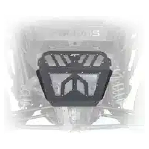 DRT RZR Pro XP 2020+ Exhaust Cover