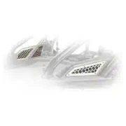 DRT RZR Pro XP / Pro R / Turbo R 2020+ Air Intake Grill