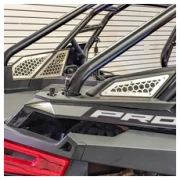 DRT RZR Pro XP / Pro R / Turbo R 2020+ Air Intake Grill - Image 4