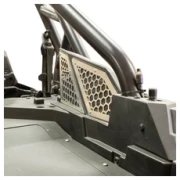 DRT RZR Pro XP / Pro R / Turbo R 2020+ Air Intake Grill - Image 6