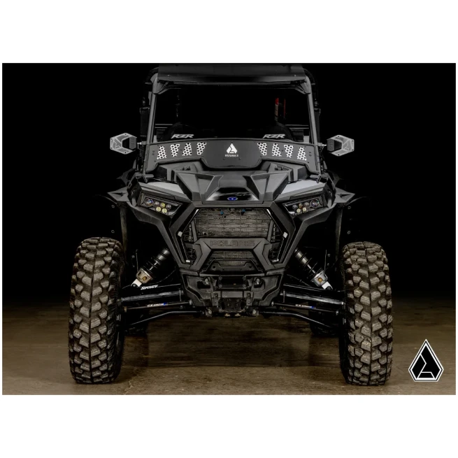 Assault Industries Polaris RZR Trail S 1000 Windscreen - Image 6