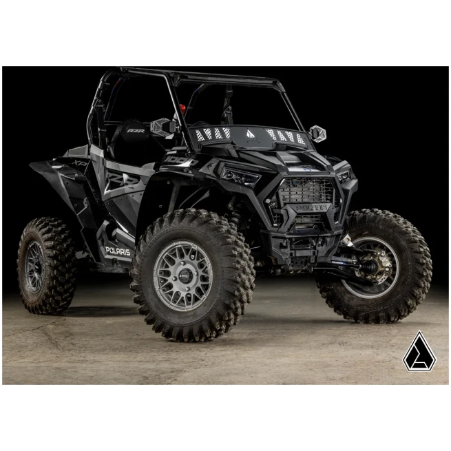 Assault Industries Polaris RZR Trail S 1000 Windscreen - Image 5