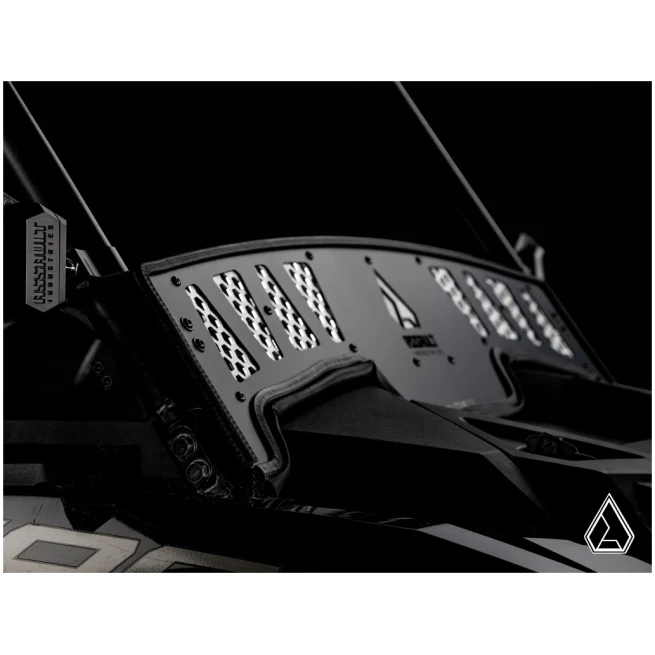 Assault Industries Polaris RZR Trail S 900 Windscreen - Image 6