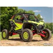 Polaris RZR Pro S Winch Mounting Plate - Image 3