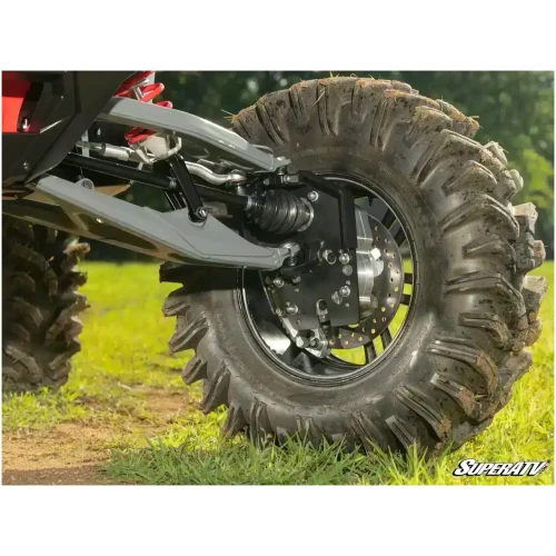 Polaris RZR Pro S 6" Portal Gear Lift