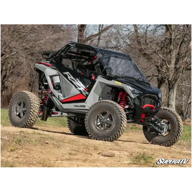 Polaris RZR Pro S Nerf Bars
