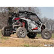 Polaris RZR Pro S Nerf Bars - Image 4