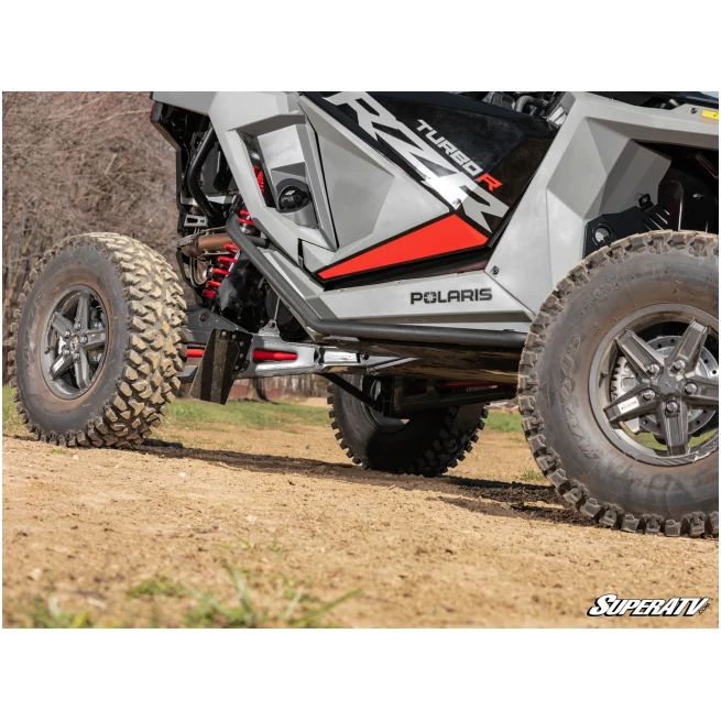 Polaris RZR Pro S Nerf Bars - Image 5
