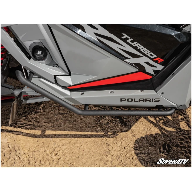 Polaris RZR Pro S Nerf Bars - Image 6