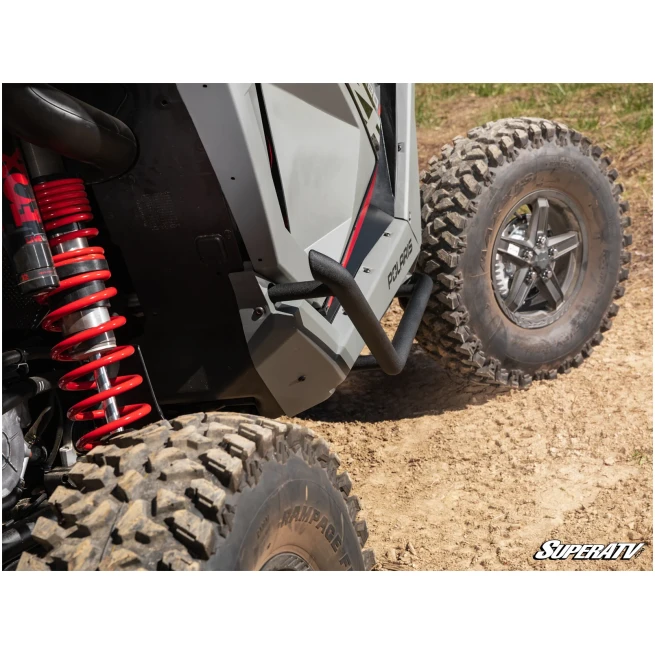 Polaris RZR Pro S Nerf Bars - Image 7
