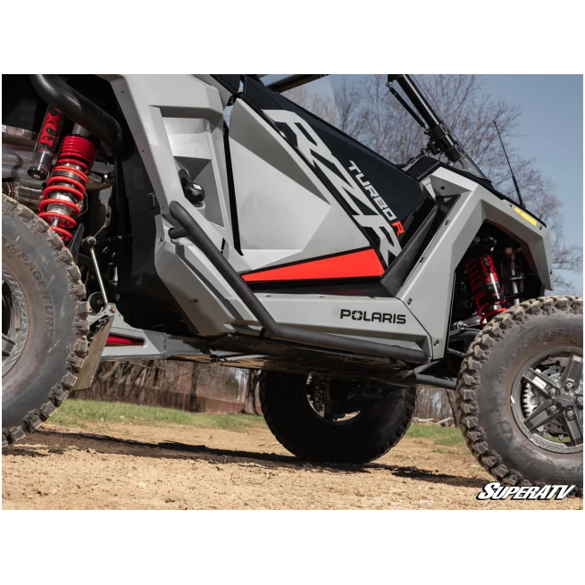 Polaris RZR Pro S Nerf Bars - Image 8