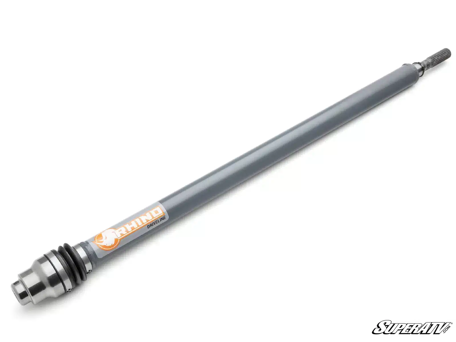 DRIVELINE
