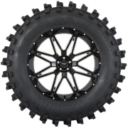 System 3 XT400W Xtreme Mud Tire - Image 2