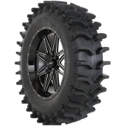 System 3 XT400W Xtreme Mud Tire - Image 3