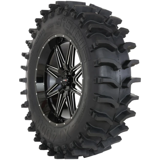 System 3 XT400W Xtreme Mud Tire - Image 3