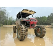 System 3 XT400W Xtreme Mud Tire - Image 4