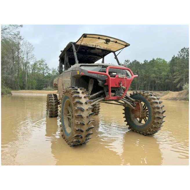 System 3 XT400W Xtreme Mud Tire - Image 4