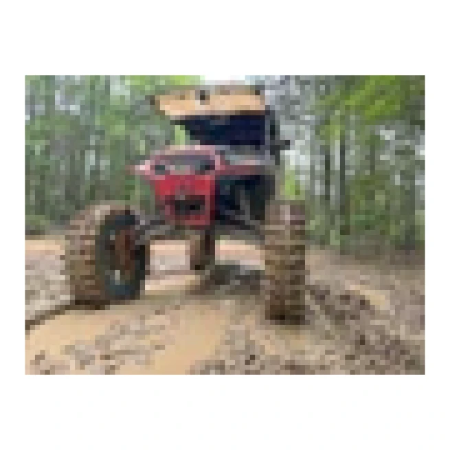 System 3 XT400W Xtreme Mud Tire - Image 5