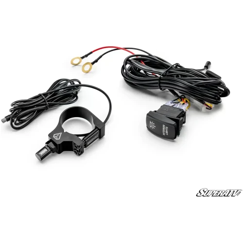Assault Industries UTV Dome Light