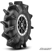 SuperATV Assassinator® UTV / ATV Mud Tires