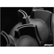 SuperATV Assassinator® UTV / ATV Mud Tires - Image 5