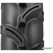 SuperATV Assassinator® UTV / ATV Mud Tires - Image 6