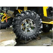 SuperATV Intimidator UTV / ATV All-Terrain Tire - Image 3