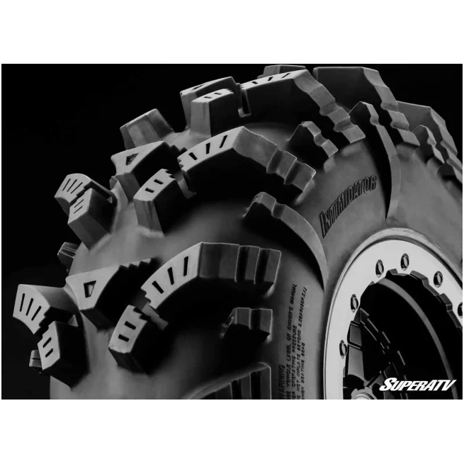 SuperATV Intimidator UTV / ATV All-Terrain Tire - Image 7