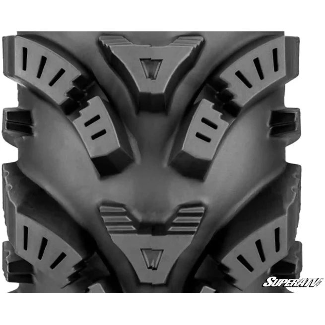 SuperATV Intimidator UTV / ATV All-Terrain Tire - Image 6