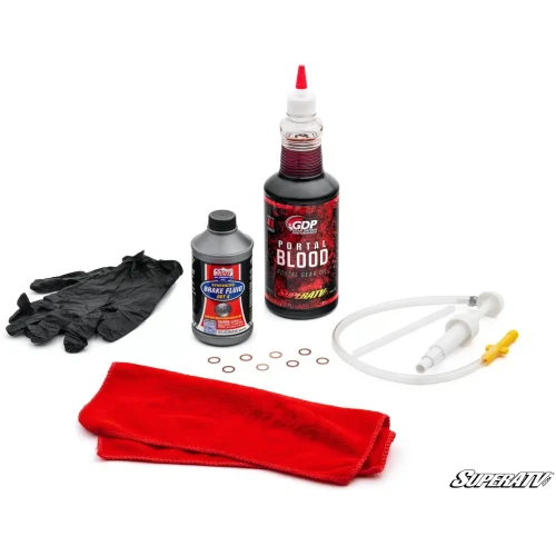 Portal Gear Lift Install Kit