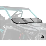 Assault Industries Polaris RZR Pro R Half Windshield