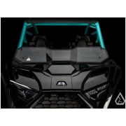 Assault Industries Polaris RZR Pro R Half Windshield - Image 6