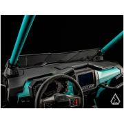 Assault Industries Polaris RZR Pro R Half Windshield - Image 7