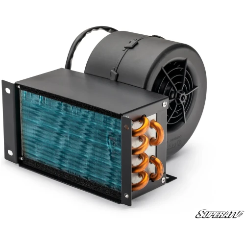 Polaris RZR Pro R In-Dash Cab Heater