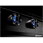 MTX 6.5" and 8" Weather-Resistant UTV Speaker Pods - Image 3