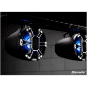 MTX 6.5" and 8" Weather-Resistant UTV Speaker Pods - Image 4