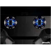 MTX 6.5" and 8" Weather-Resistant UTV Speaker Pods - Image 6