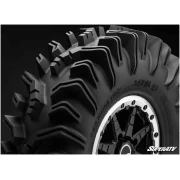 SuperATV Terminator UTV / ATV Mud Tire - Image 3