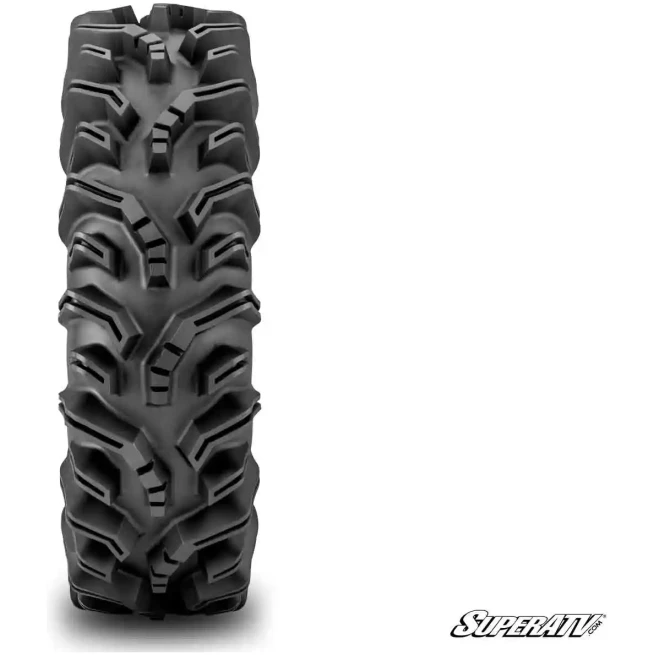 SuperATV Terminator UTV / ATV Mud Tire - Image 5
