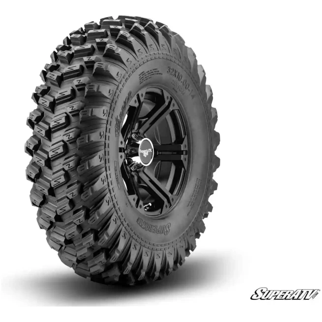 SuperATV XT Warrior UTV/ATV Tires - Image 2