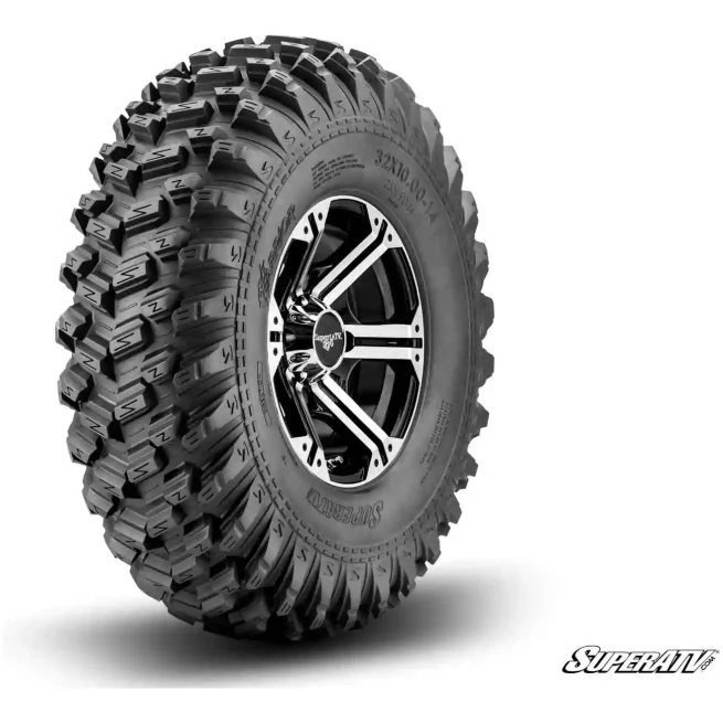 SuperATV XT Warrior UTV/ATV Tires - Image 3