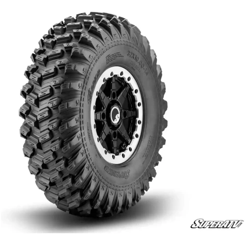 SuperATV XT Warrior UTV/ATV Tires