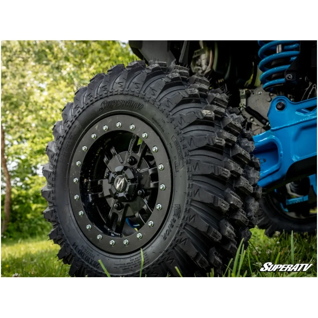SuperATV XT Warrior UTV/ATV Tires - Image 8