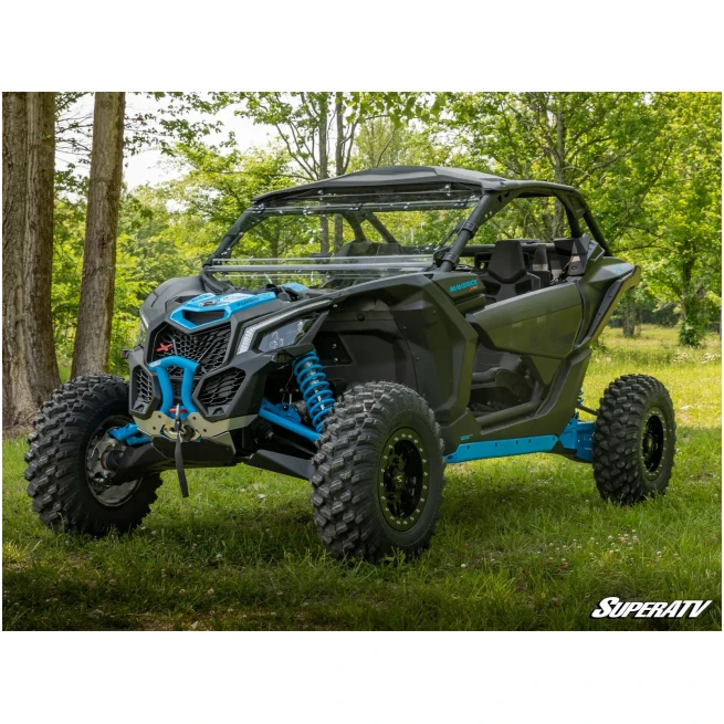 SuperATV XT Warrior UTV/ATV Tires - Image 9