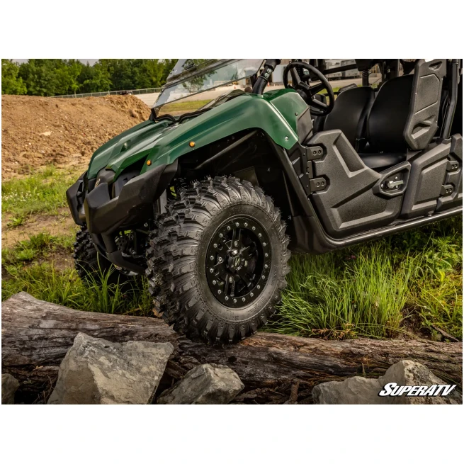 SuperATV XT Warrior UTV/ATV Tires - Image 10